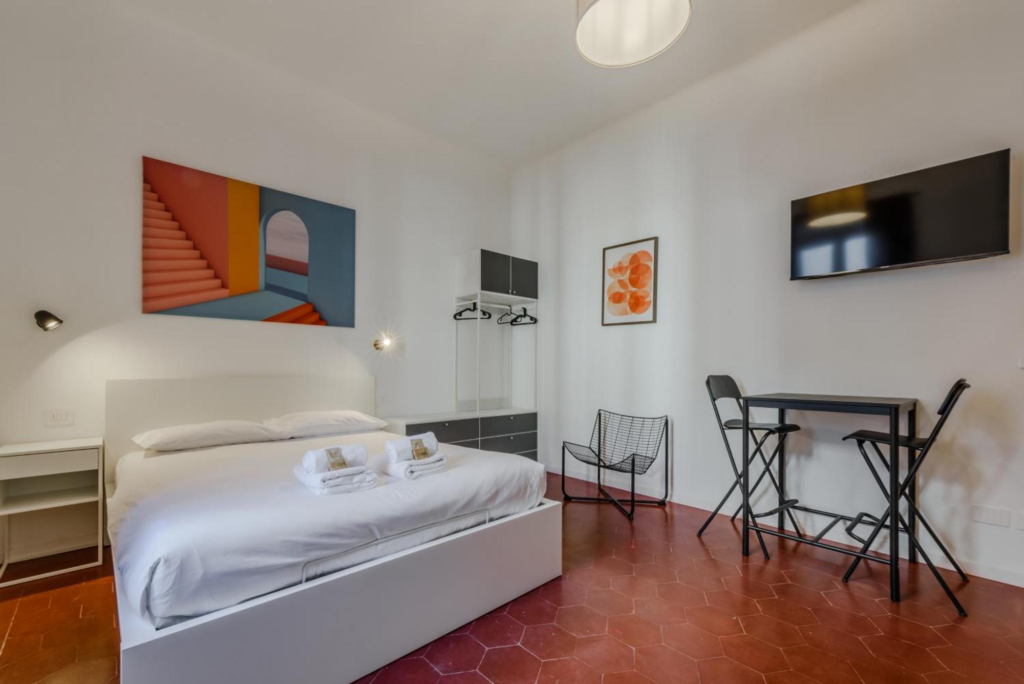 New And Functional Apartments Near The Metro Milão Exterior foto
