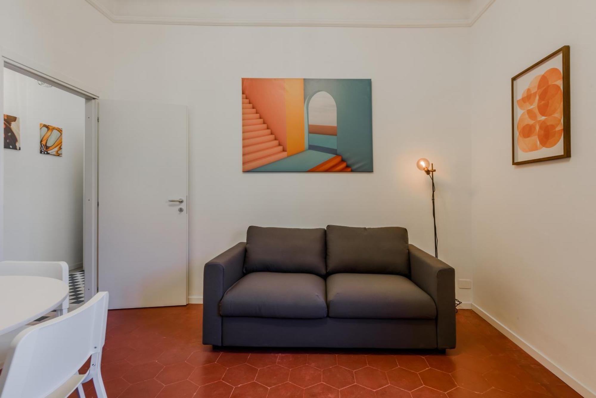 New And Functional Apartments Near The Metro Milão Exterior foto