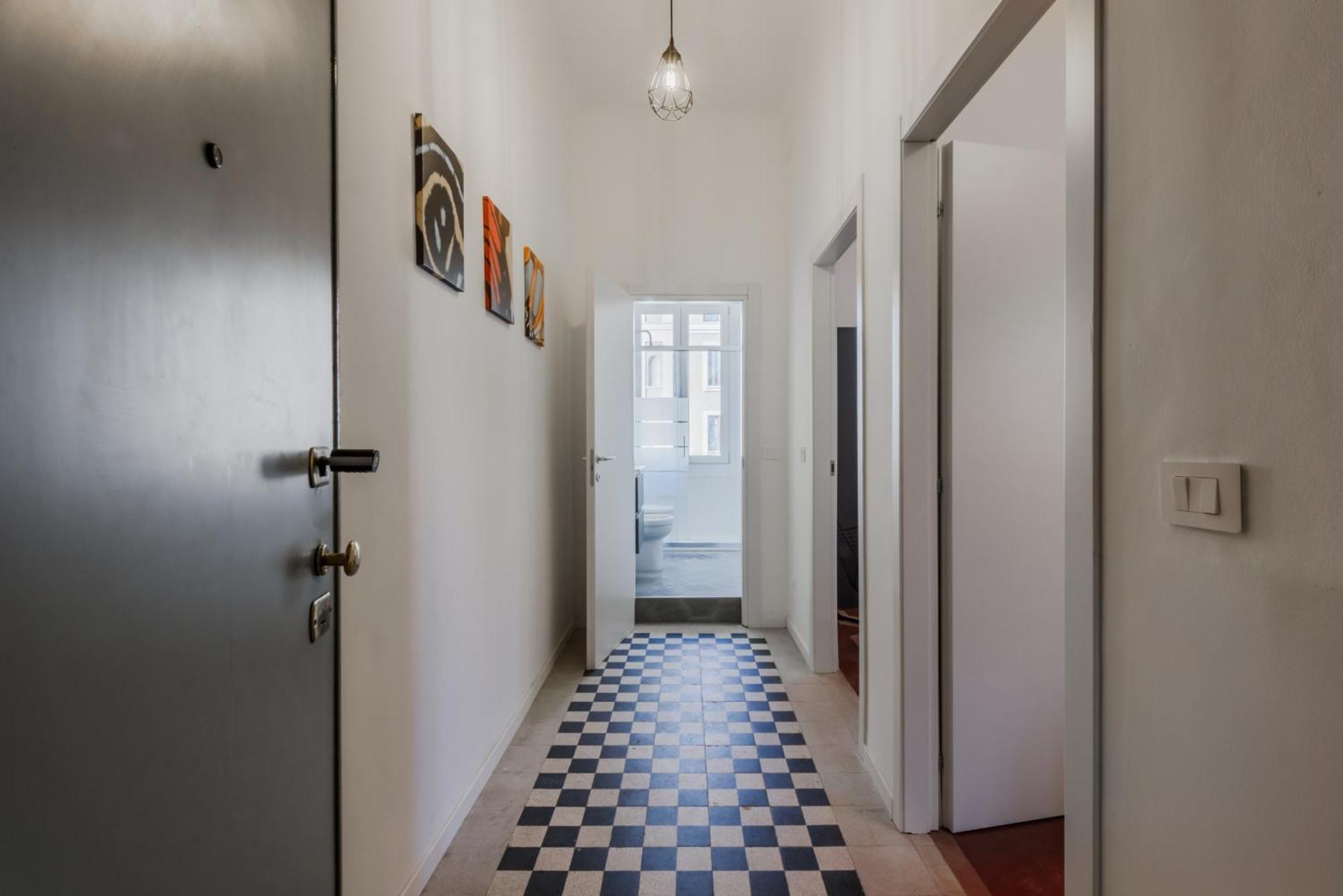 New And Functional Apartments Near The Metro Milão Exterior foto