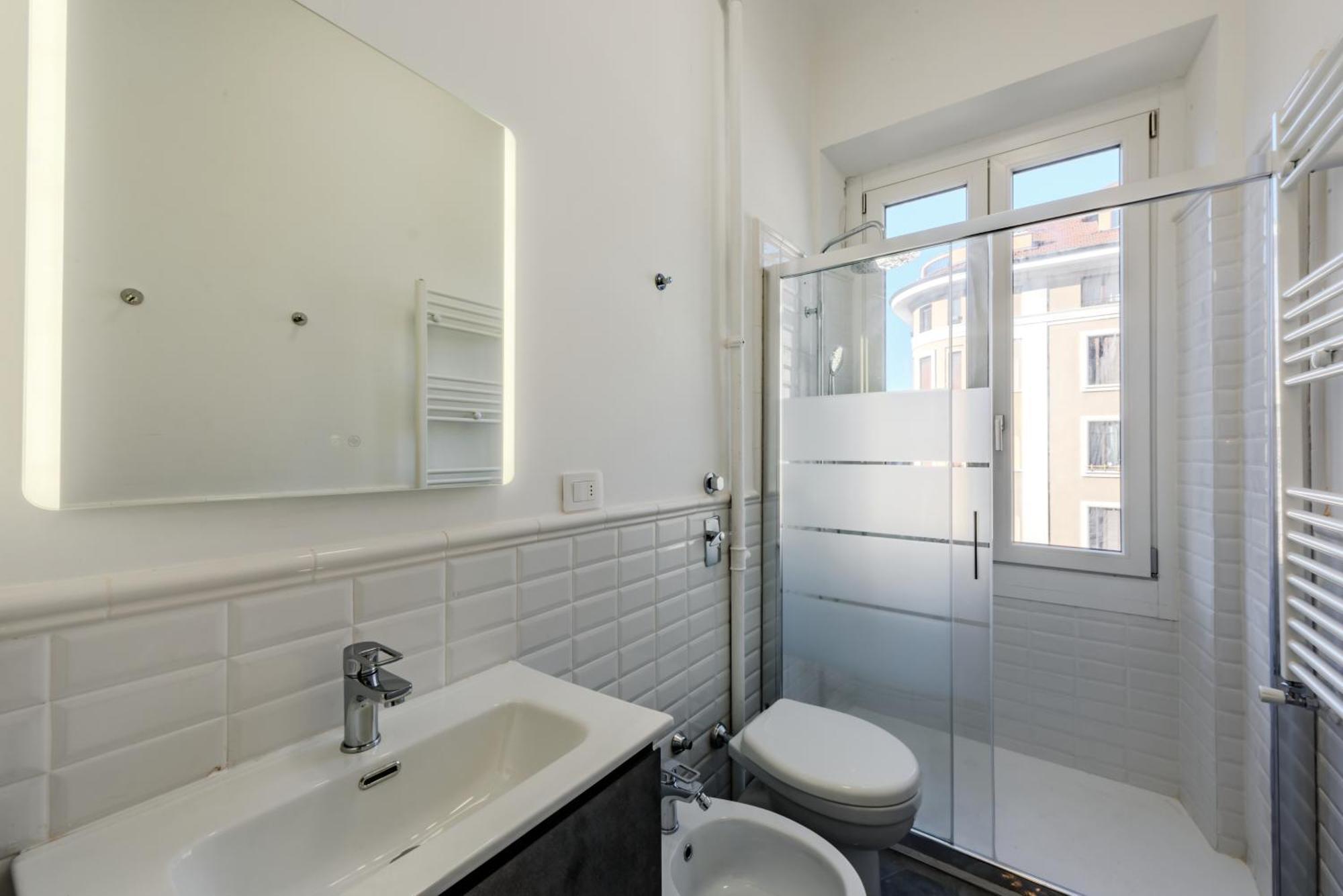 New And Functional Apartments Near The Metro Milão Exterior foto